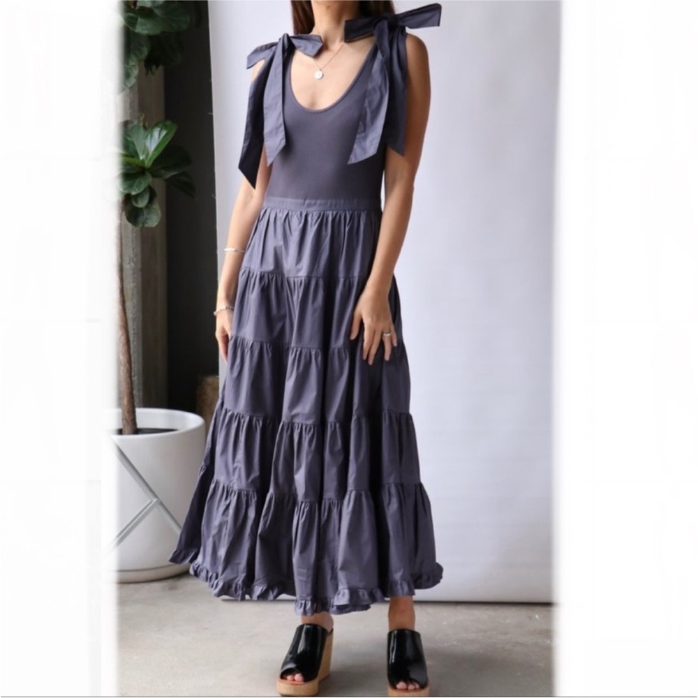 Ulla Johnson Hope Dress
